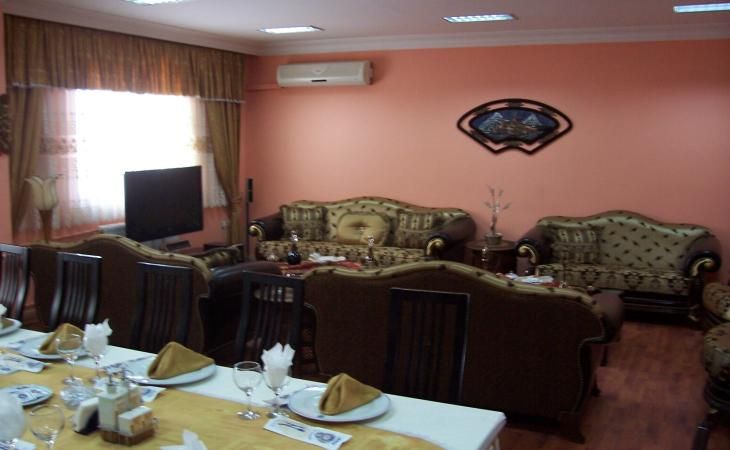 Iğdır Polis Evi fotoğraf 8