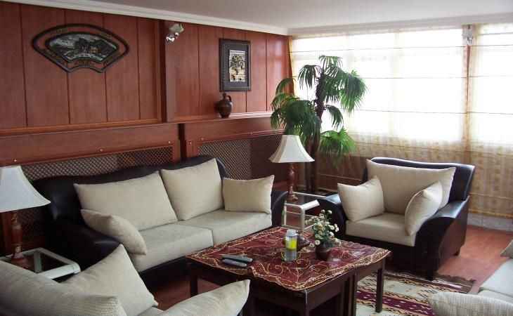 Iğdır Polis Evi fotoğraf 9