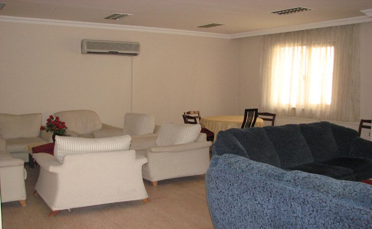Iğdır Polis Evi fotoğraf 7