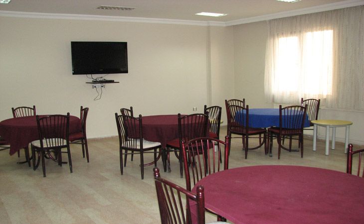 Iğdır Polis Evi fotoğraf 12