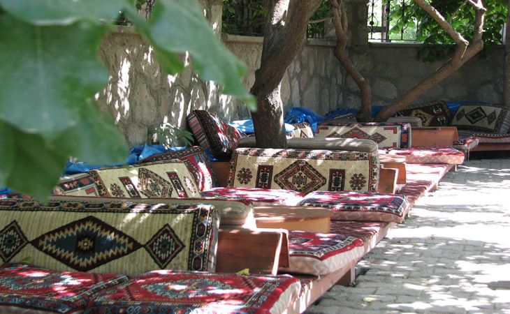 Iğdır Polis Evi fotoğraf 14