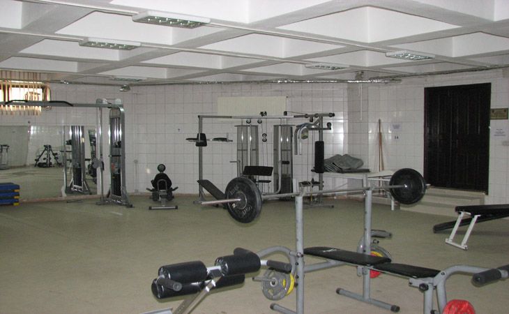 Iğdır Polis Evi fotoğraf 13