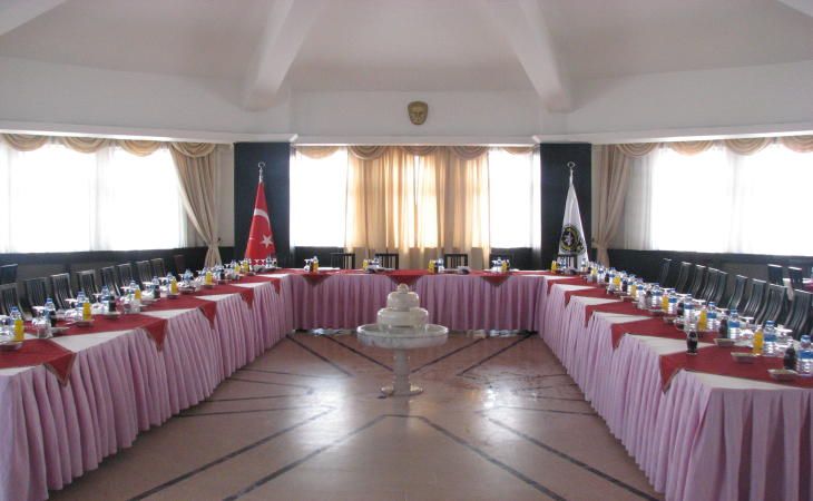 Iğdır Polis Evi fotoğraf 15