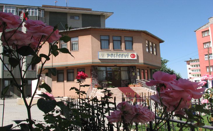 Iğdır Polis Evi fotoğraf 1