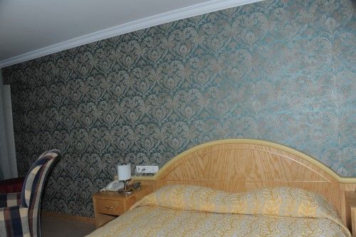Ankara Polis Evi fotoğraf 7