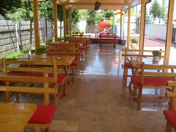 Isparta Polis Evi fotoğraf 4