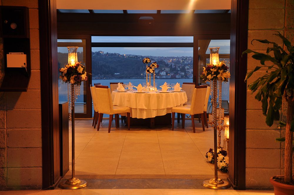 Ortaköy Polis Evi fotoğraf 8
