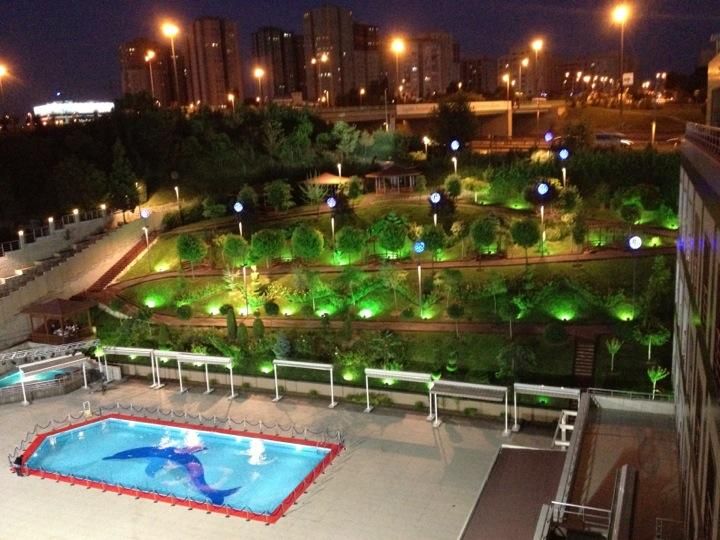 Merter Polis Evi fotoğraf 28