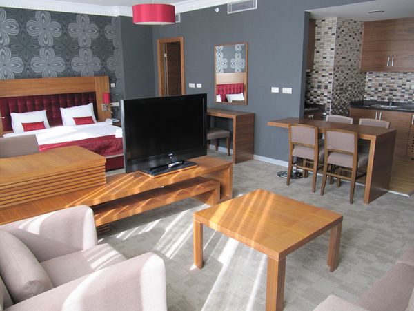 Merter Polis Evi fotoğraf 3