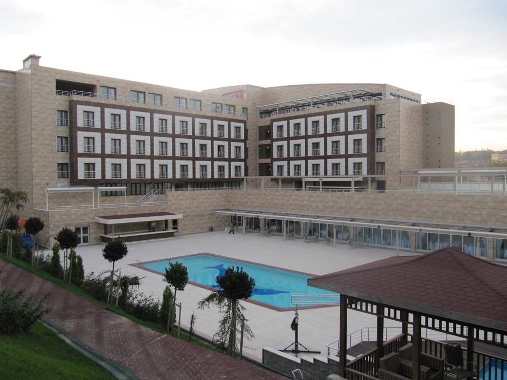Merter Polis Evi fotoğraf 1