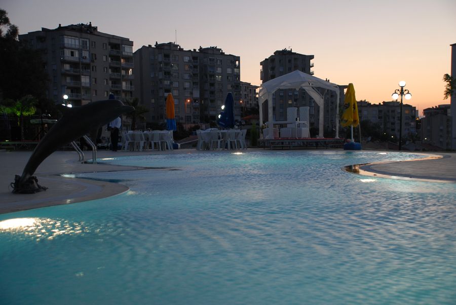 İzmir Narlıdere Polis Evi fotoğraf 5