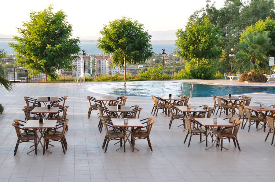 İzmir Narlıdere Polis Evi fotoğraf 6