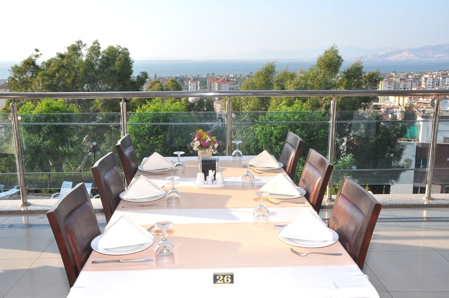 İzmir Narlıdere Polis Evi fotoğraf 9