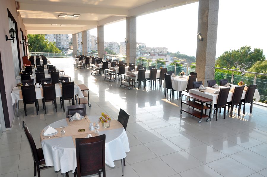 İzmir Narlıdere Polis Evi fotoğraf 8