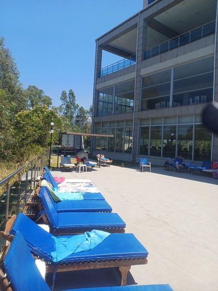 İzmir Narlıdere Polis Evi
