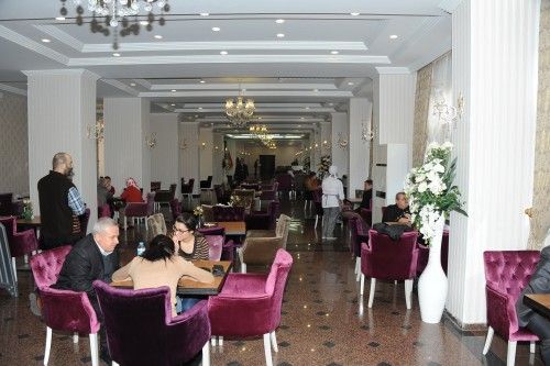 Ankara Polis Evi fotoğraf 11