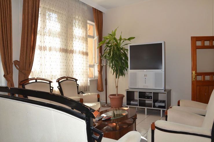 Kahramanmaraş Polis Evi fotoğraf 4