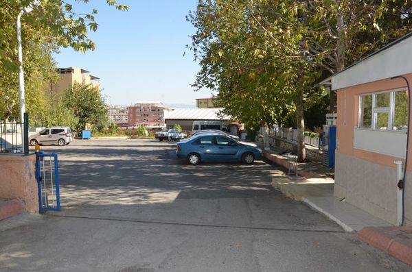 Kahramanmaraş Polis Evi fotoğraf 5