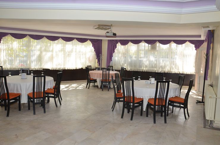 Kahramanmaraş Polis Evi fotoğraf 6