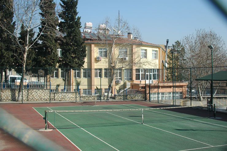 Kahramanmaraş Polis Evi fotoğraf 7
