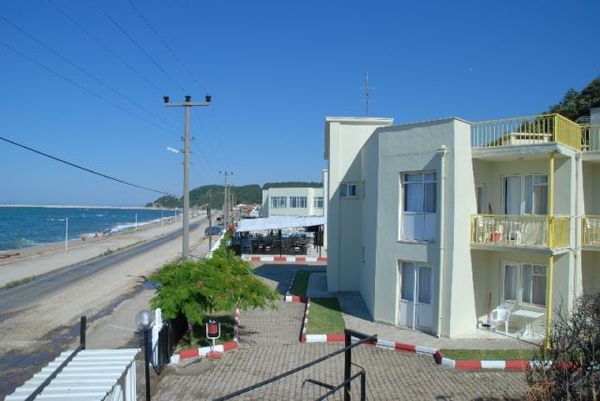 Karacabey Polis Evi