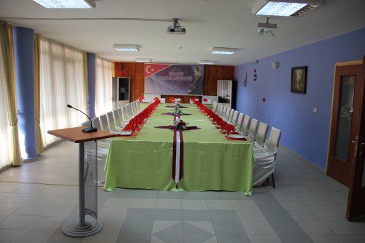 Karaman Polis Evi fotoğraf 12