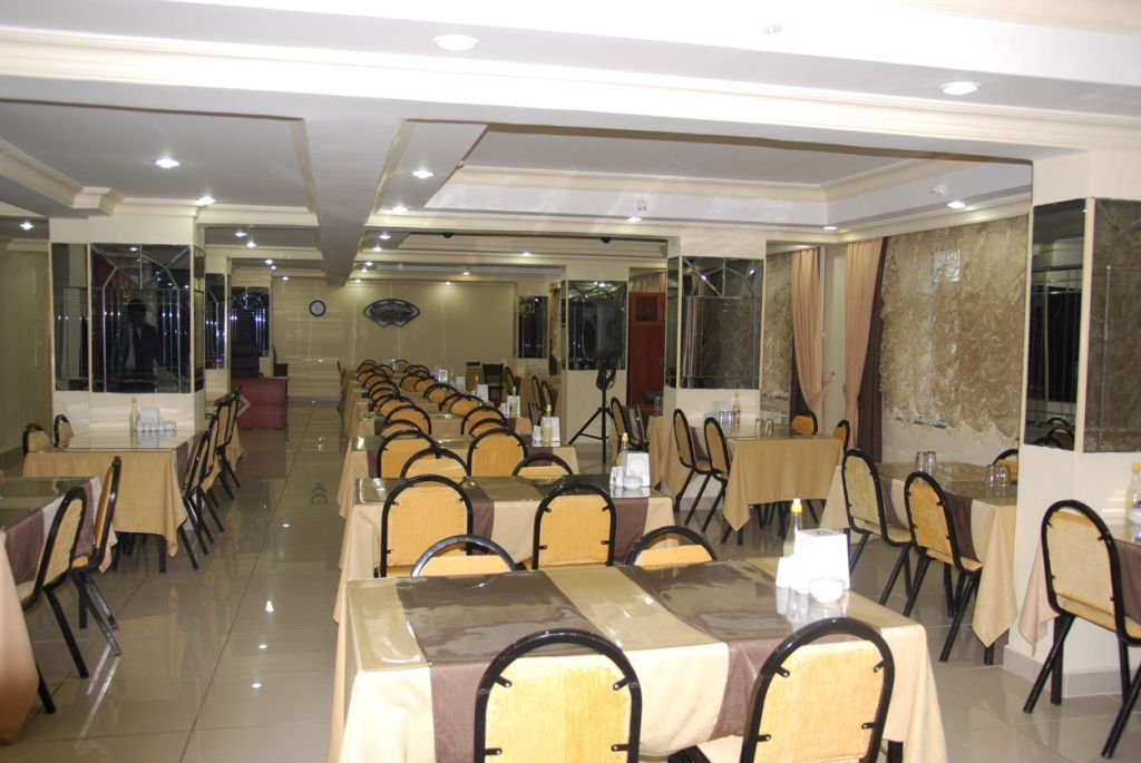 Kars Polis Evi fotoğraf 3