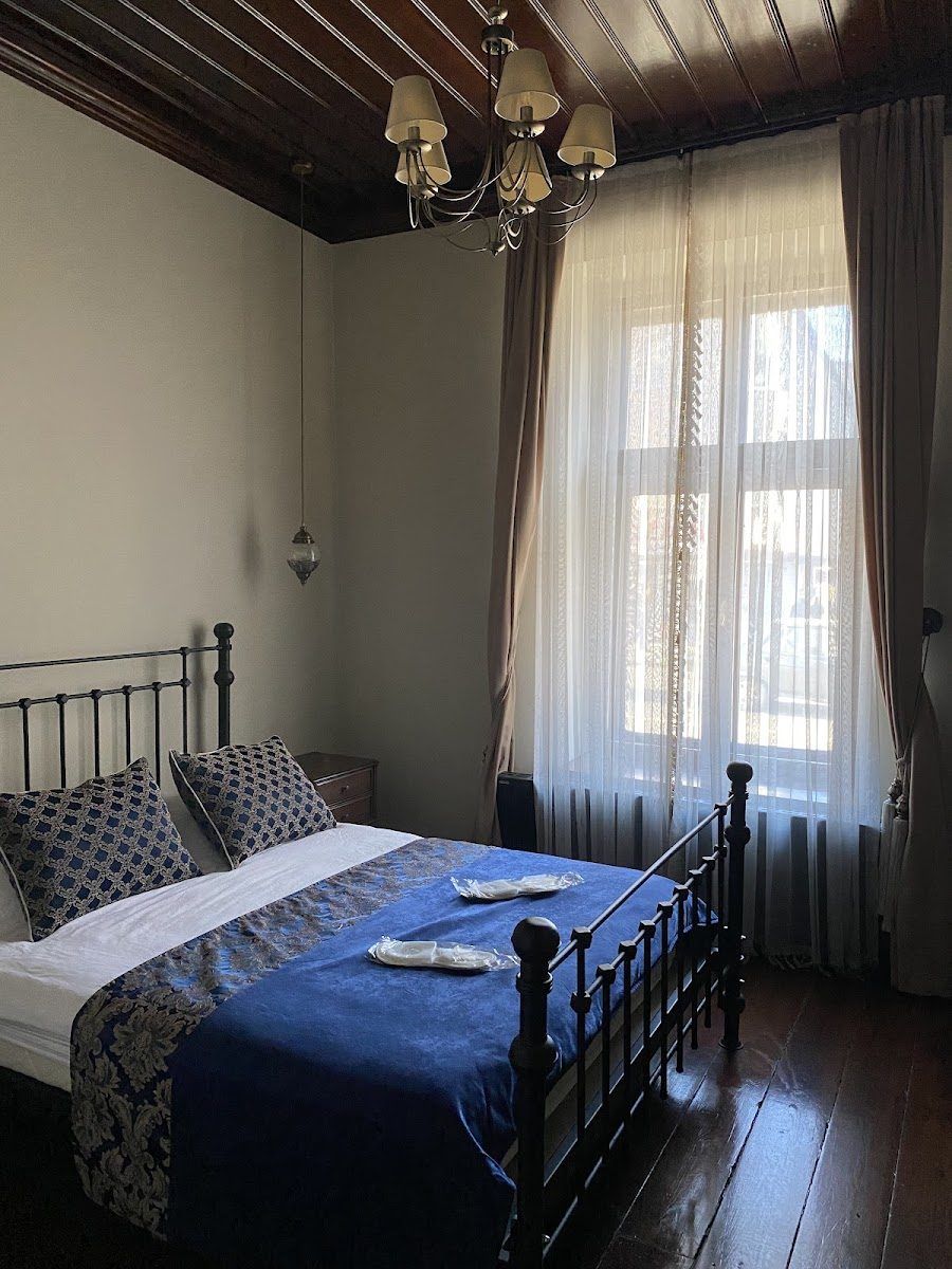 Kars Polisevi odası