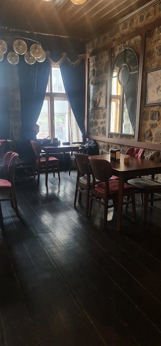Kars Polisevi odası