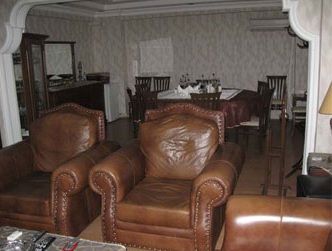 Kars Polis Evi fotoğraf 5