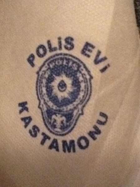 Kastamonu Polis Evi fotoğraf 3