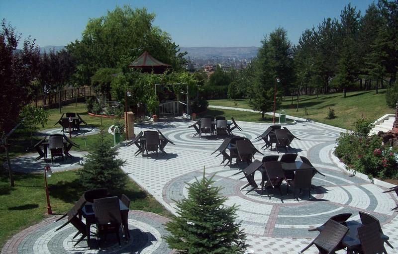 Kayseri Polis Evi fotoğraf 3