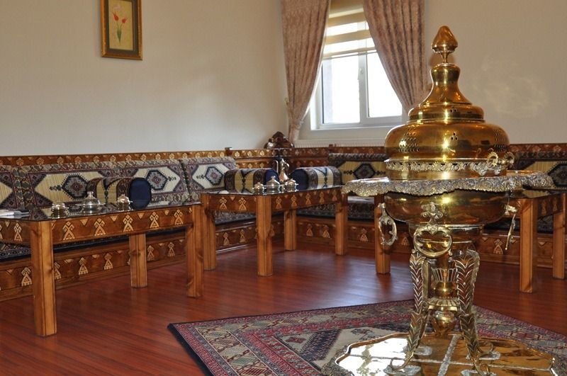 Kayseri Polis Evi fotoğraf 19