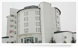 Kayseri Polis Evi
