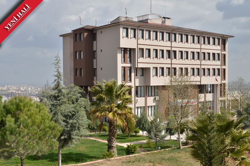 Kilis Polis Evi fotoğraf 6