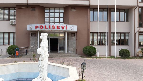 Kilis Polis Evi
