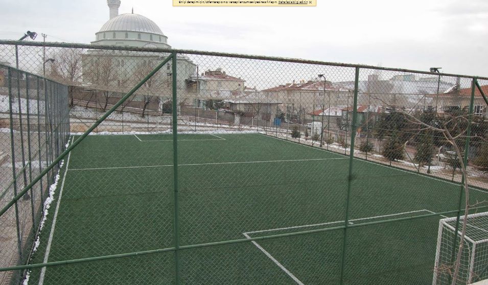 Kırıkkale Polis Evi fotoğraf 11