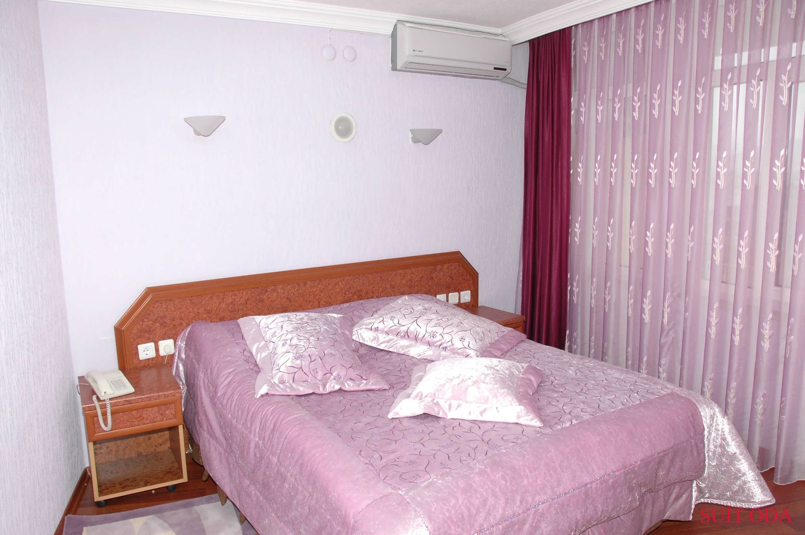 Kırıkkale Polis Evi fotoğraf 8
