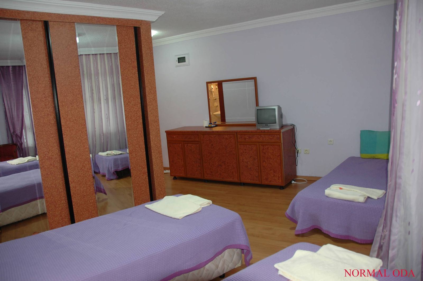 Kırıkkale Polis Evi fotoğraf 7