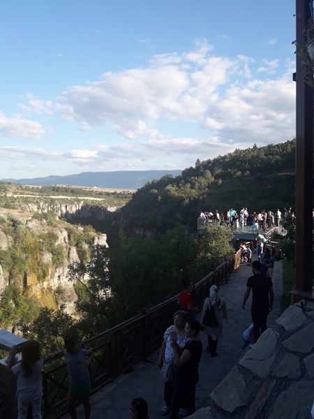 Kırklareli Yazlık Sosyal Tesisleri