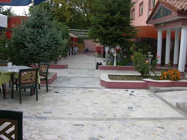 Kırşehir Polis Evi