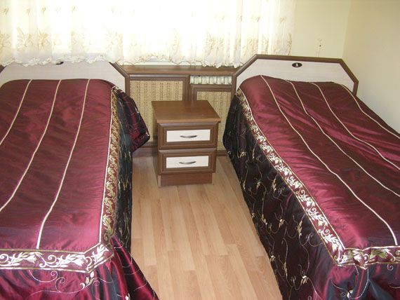 Kırşehir Polis Evi fotoğraf 3