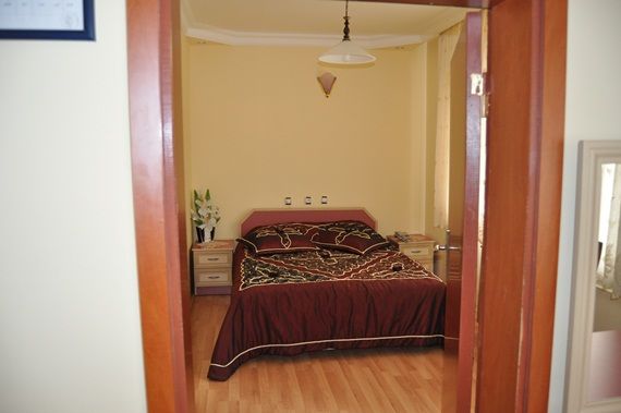 Kırşehir Polis Evi fotoğraf 2
