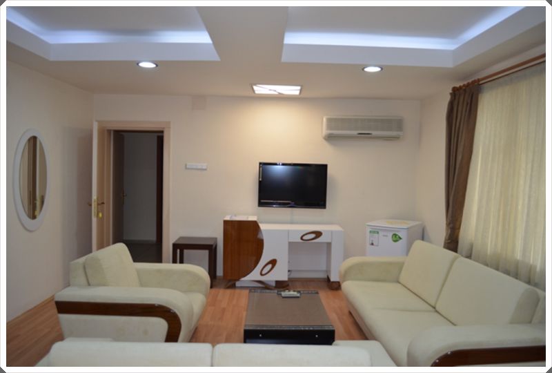 Kırşehir Polis Evi fotoğraf 6