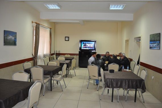 Kırşehir Polis Evi fotoğraf 8