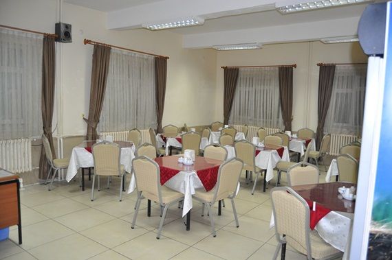 Kırşehir Polis Evi fotoğraf 10