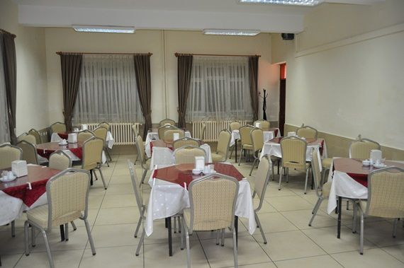 Kırşehir Polis Evi fotoğraf 9