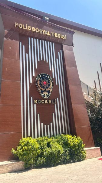 Kocaeli Polis Evi