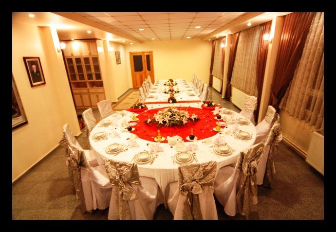 Konya Polis Evi fotoğraf 12