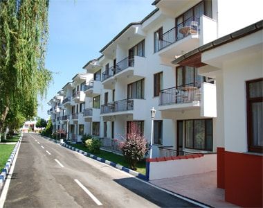 Kumbağ Polis Kampı fotoğraf 2